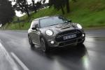 Mini Cooper S John Cooper Works Package 2018 года (ZA)